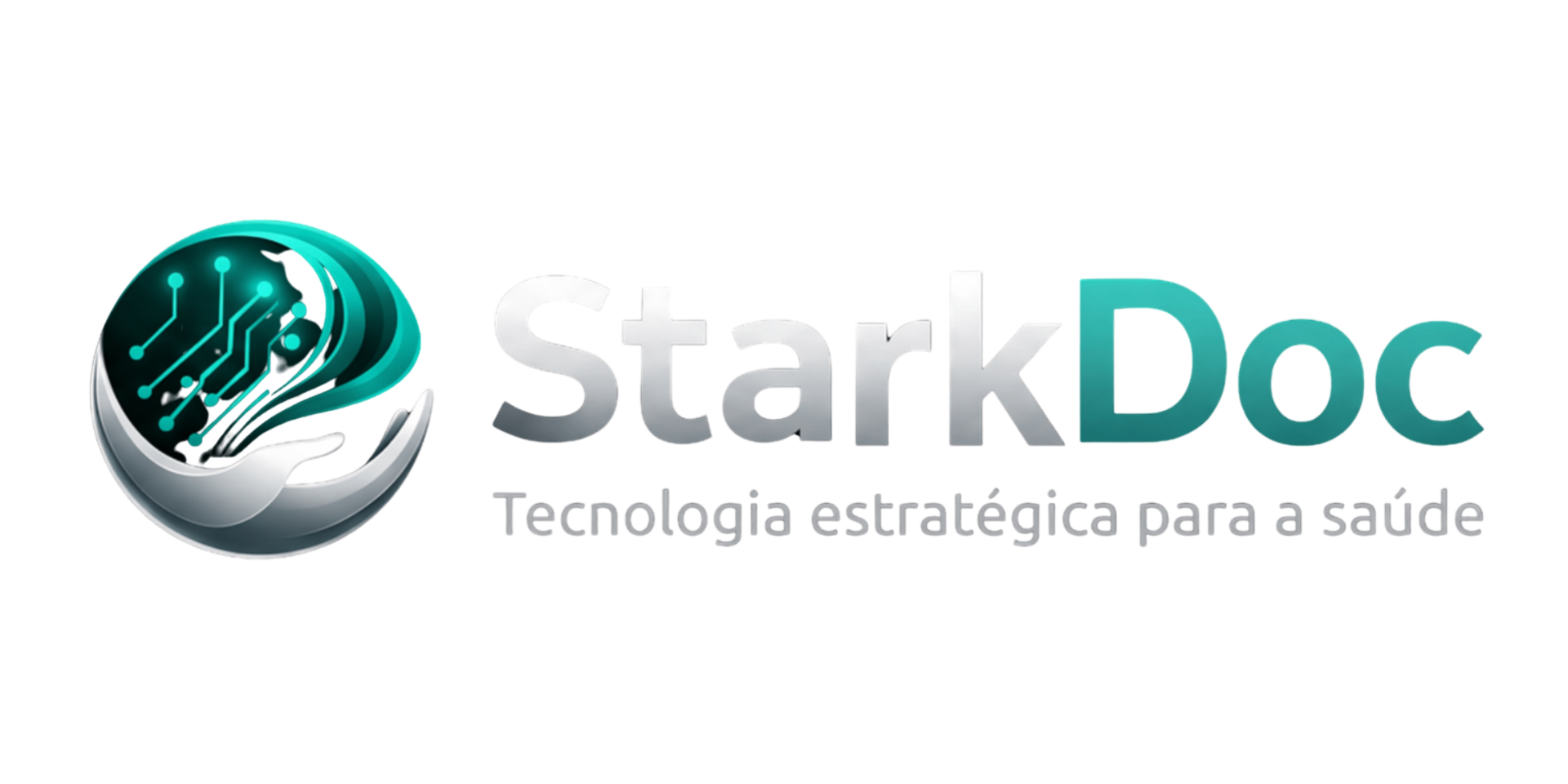 StarkDoc — Tecnologia estratégica para a saúde